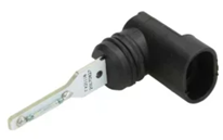 Capteur De Niveau Pour Vase D'Expansion - Compatible Peugeot, Citroën (207, 3008, 508, C4, Etc.) - Réf. 1306F0